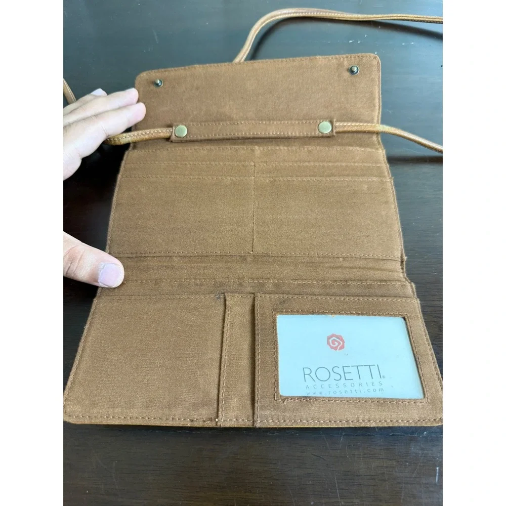 Rosetti crossbody bag